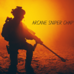 Arcane Sniper Chapter 126