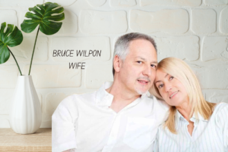Bruce wilpon wife
