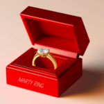 Marty ring
