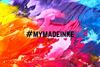 #mymadeinke