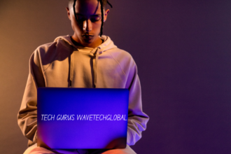 Tech gurus wavetechglobal
