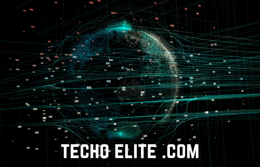 Techo elite .com