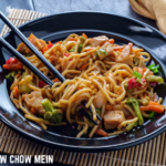 Yeung chow chow mein