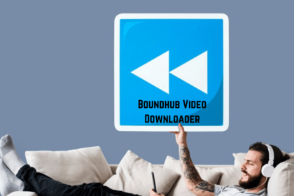 Boundhub Video Downloader
