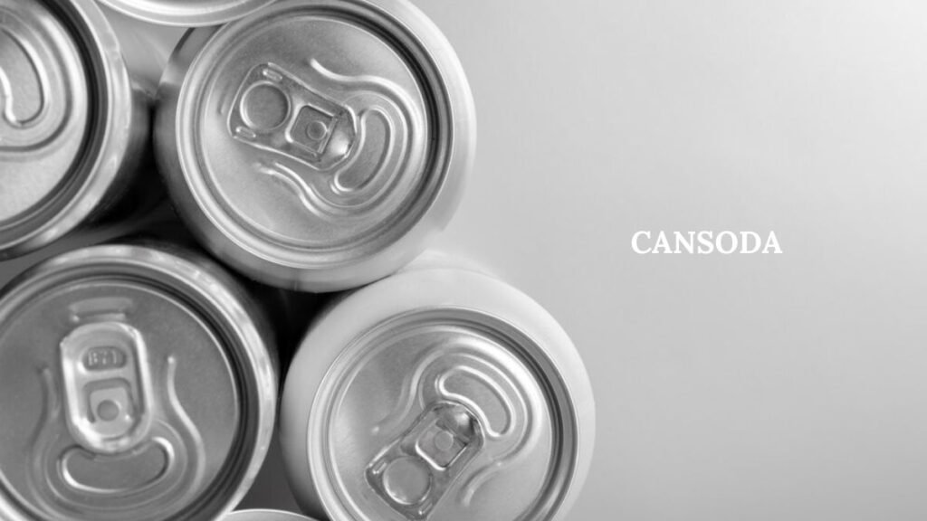 Cansoda