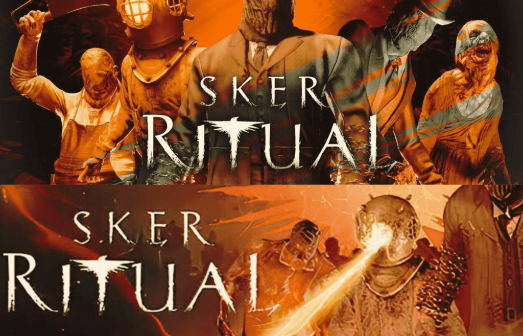 Sker Ritual Repack