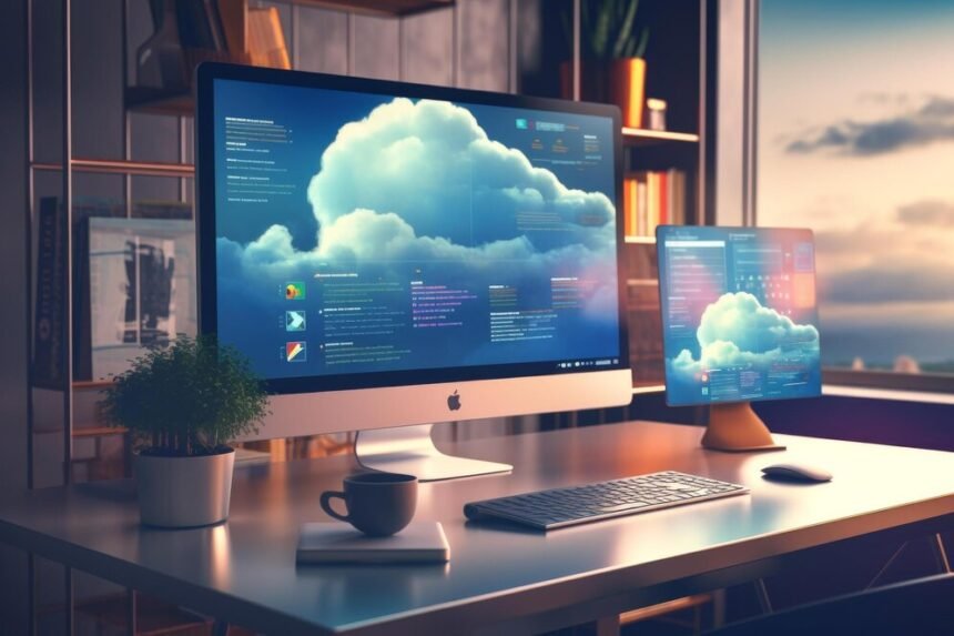 Cloud Computing Essentials Lumolog: Unlocking the Potential with Lumolog -  TheHansIndia