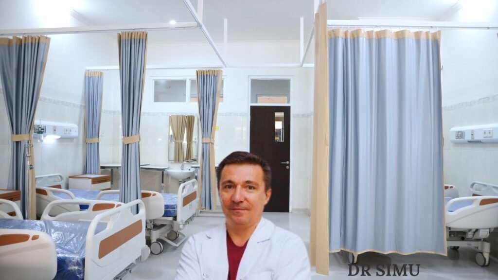 dr simu