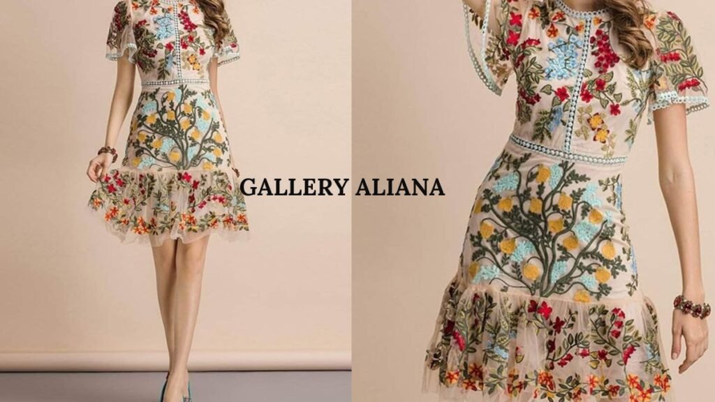 gallery Aliana