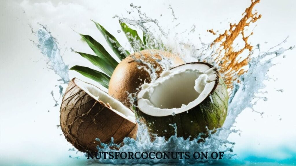 nutsforcoconuts on of