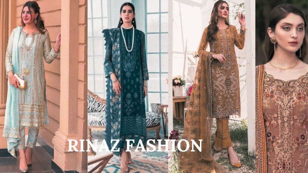 rinaz fashion