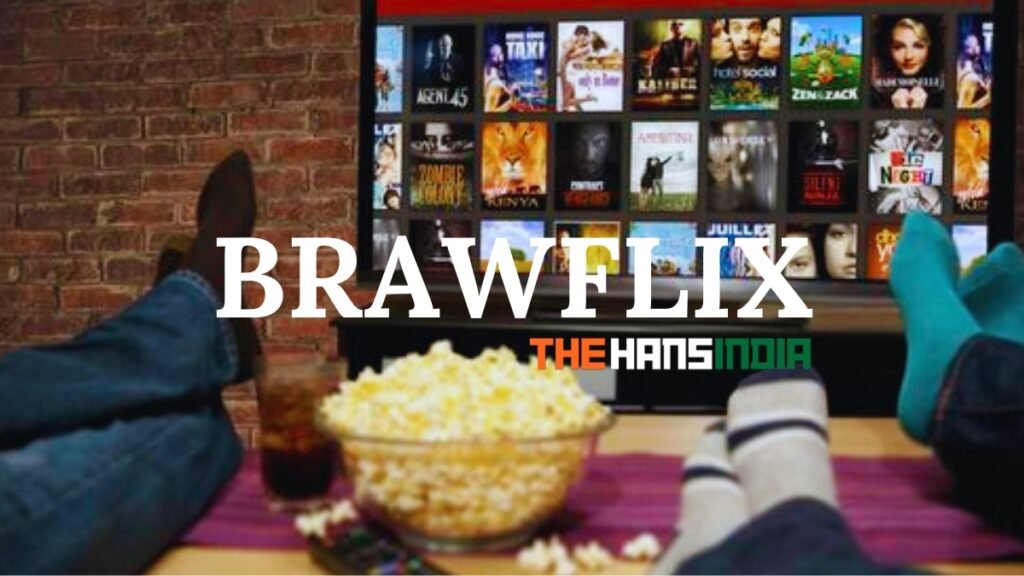 Brawflix