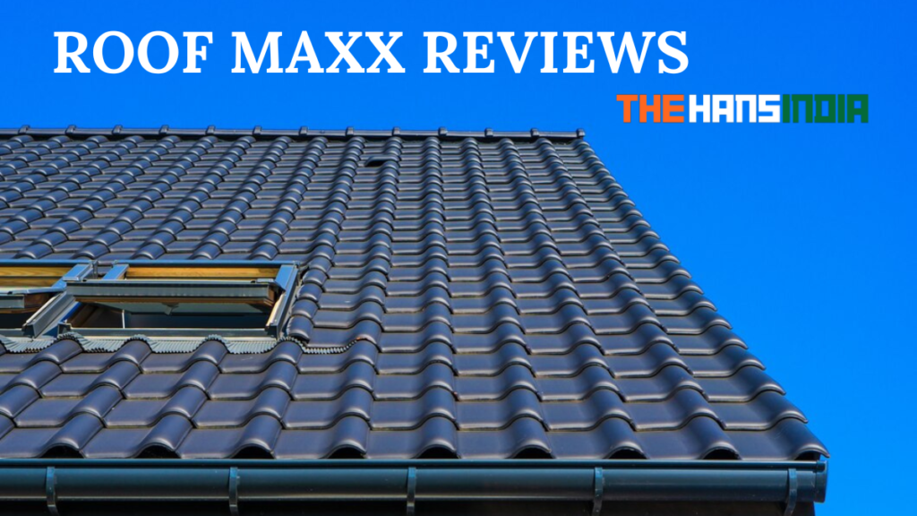 roof maxx reviews