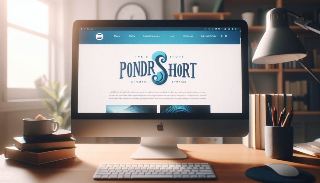 pondershort.com