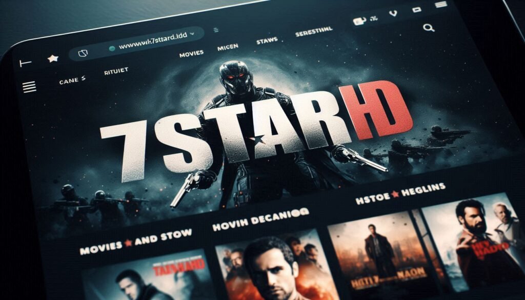 7starhd tech