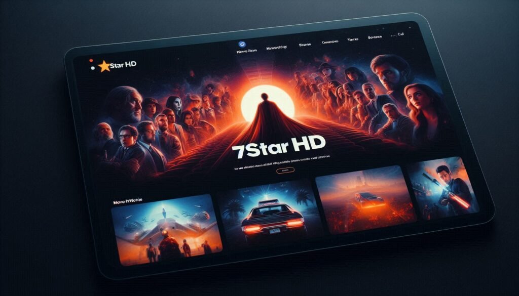 7starhd tech