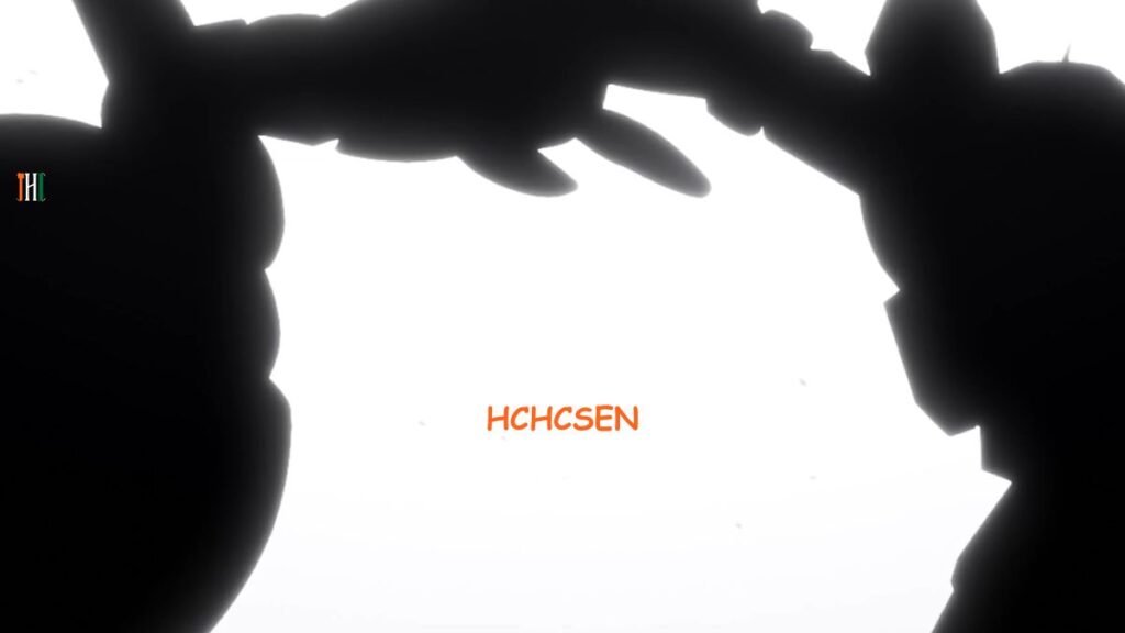 Hchcsen