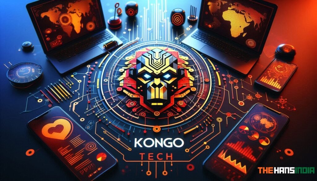 Kongo Tech