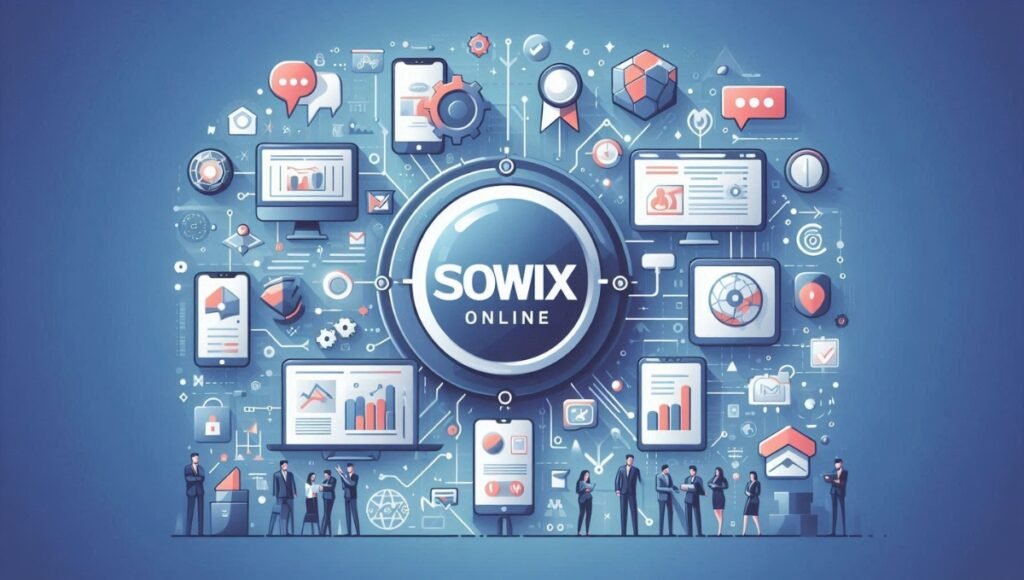 Sowix Online