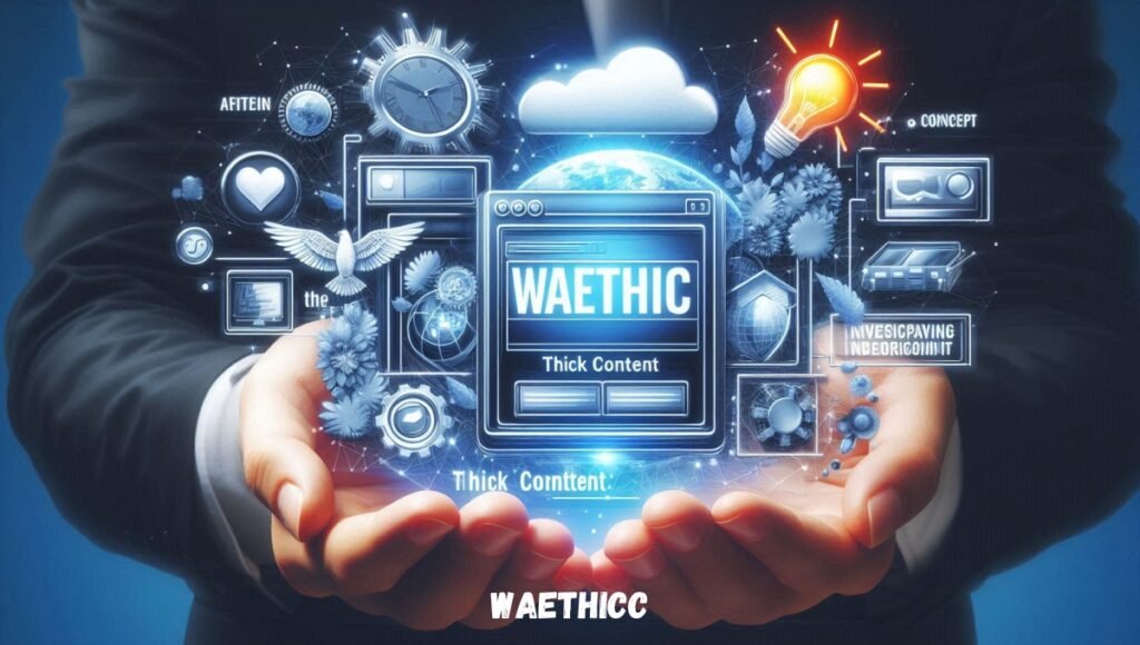 Waethicc