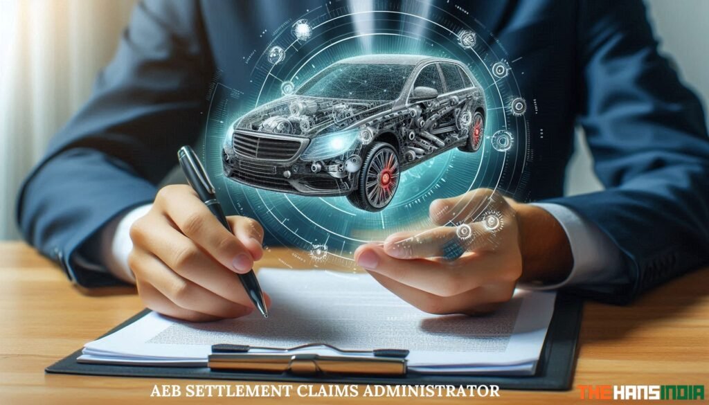 aeb settlement claims administrator