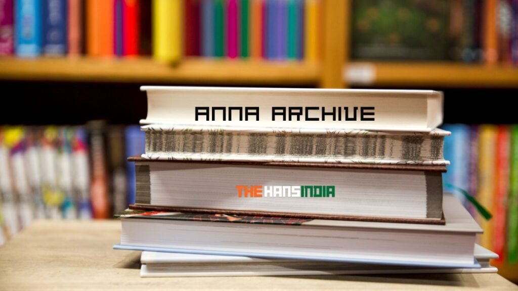 anna archive