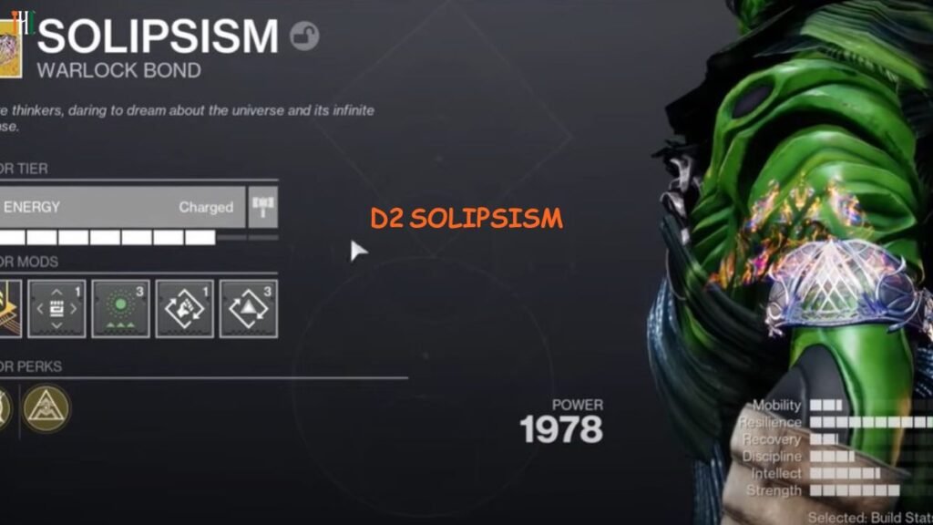 d2 solipsism