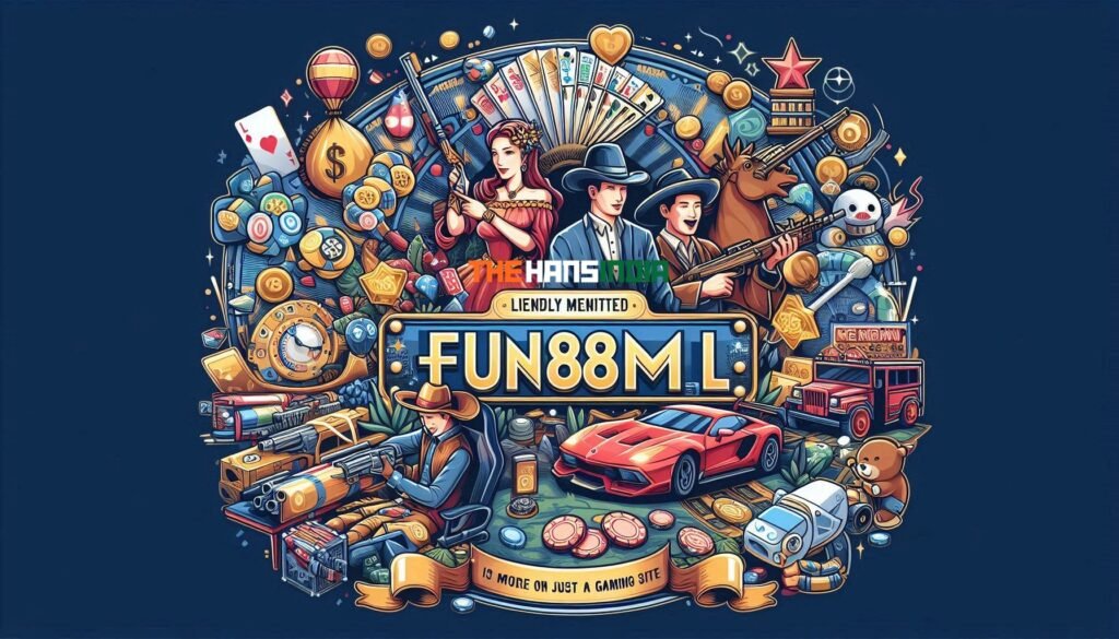 fun88ml.com