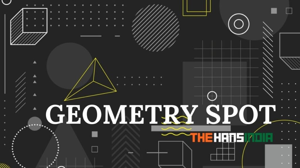 geometry spot