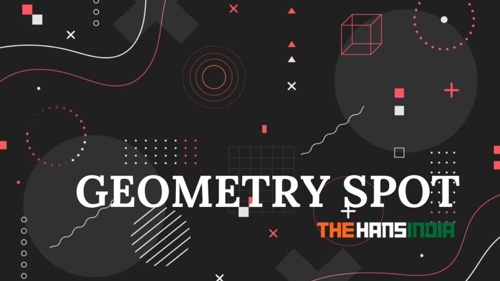 Geometry Spot