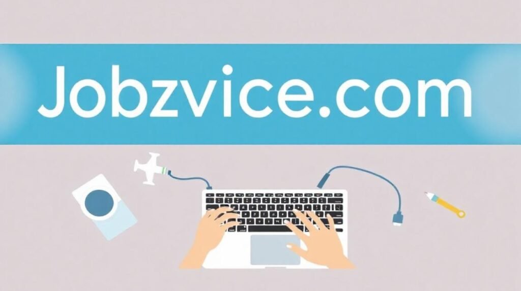 jobzvice.com