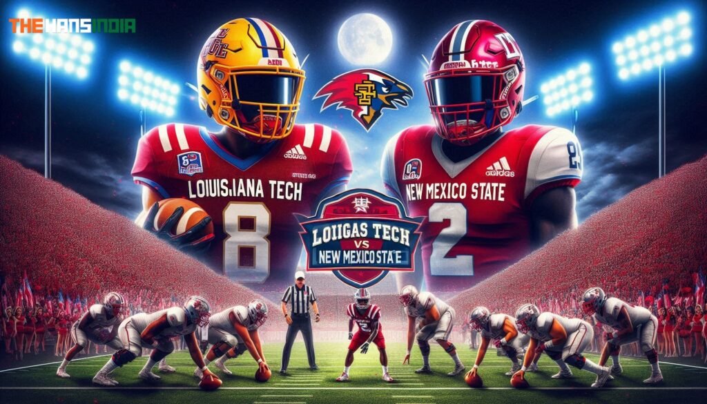 louisiana tech vs new mexico state prediction