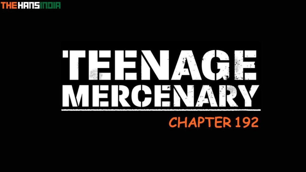 mercenary enrollment chapter 192