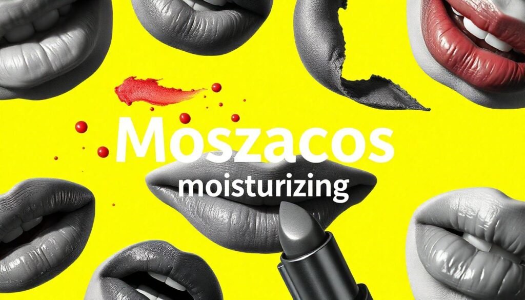 moszacos lipstick moisturizing