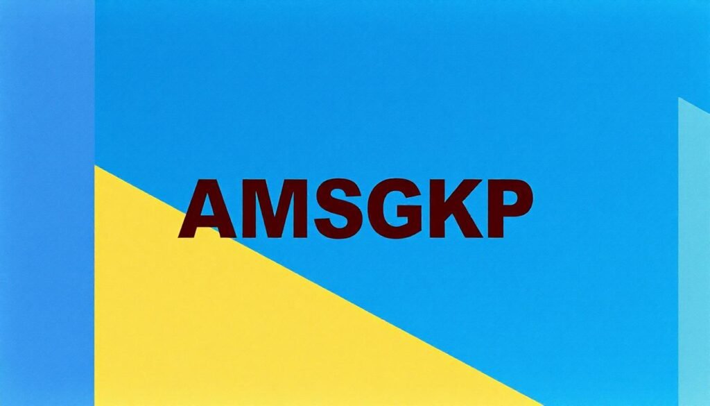 amsgkp