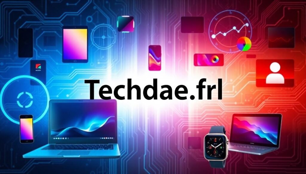 techdae.frl