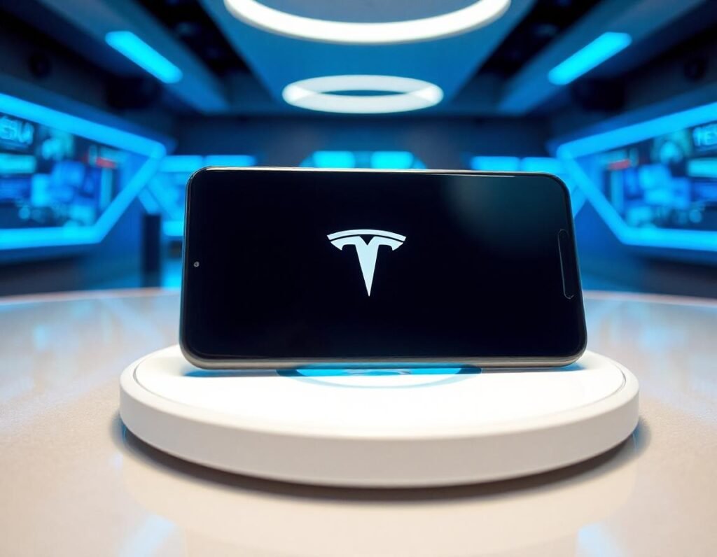 Rajkot Updates News: When Will the Tesla Phone Be Released in 2024