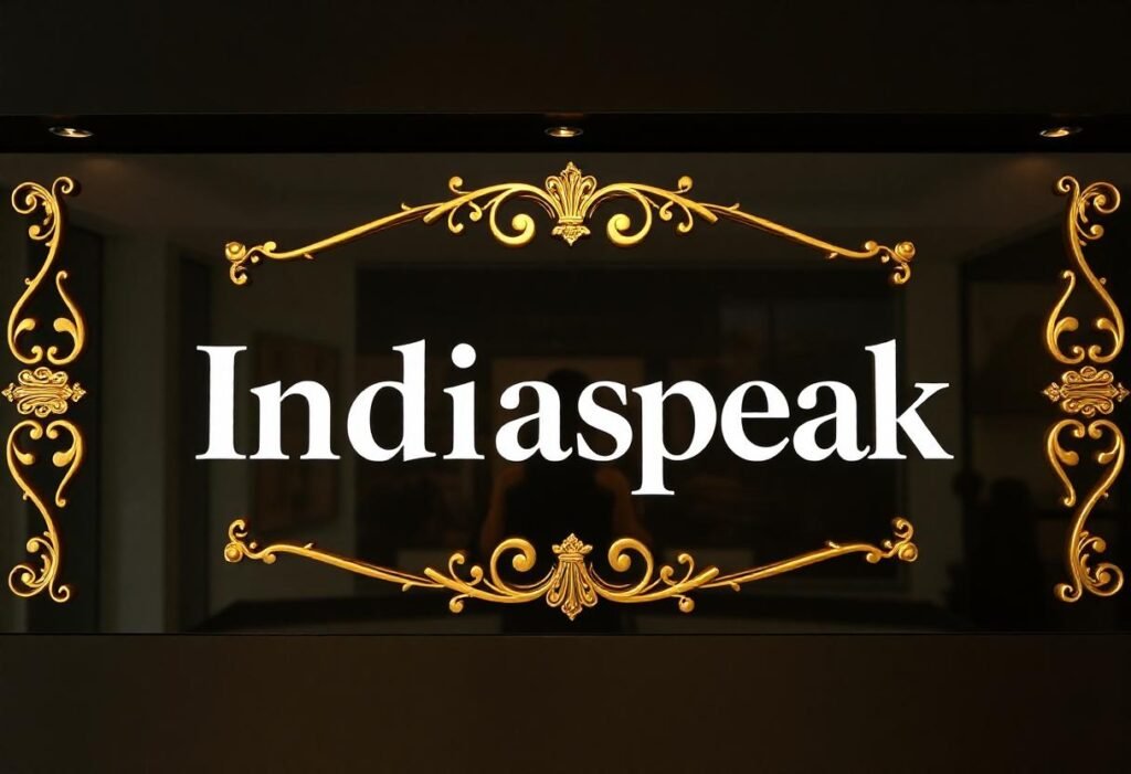 indiaspeaks