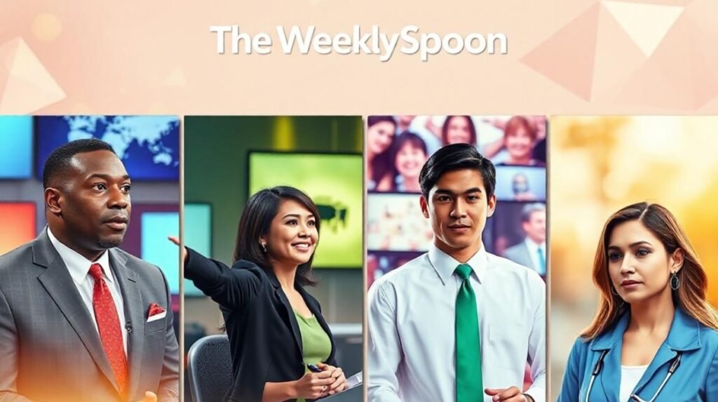 theweeklyspooncom general news