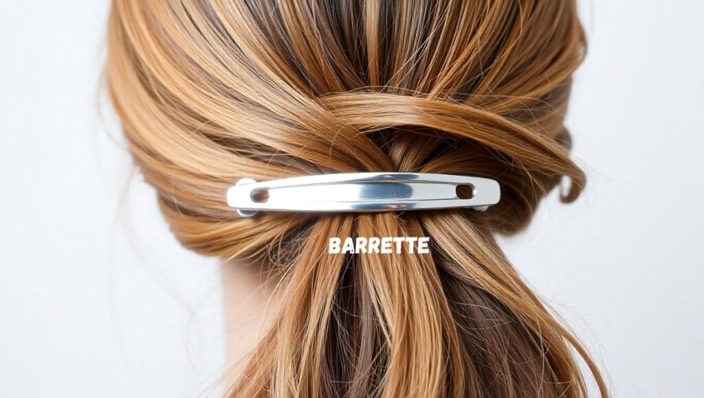 barrette