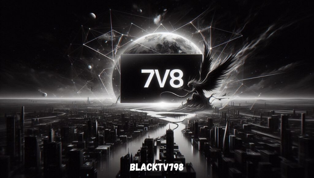 Blacktv798