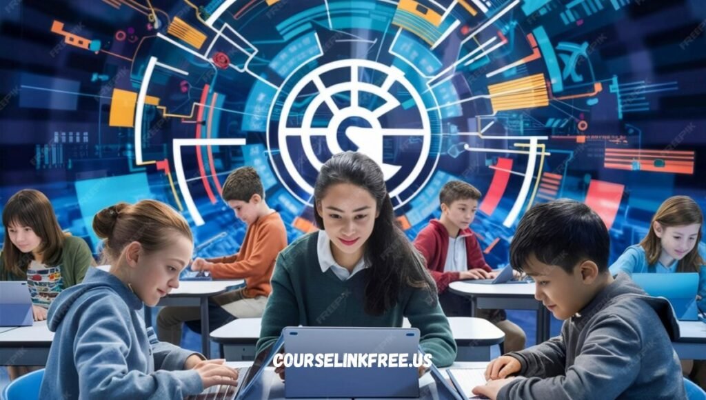 CourseLinkFree.us