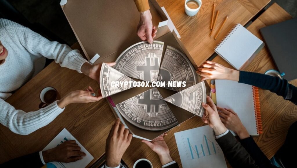 Crypto30x.com News