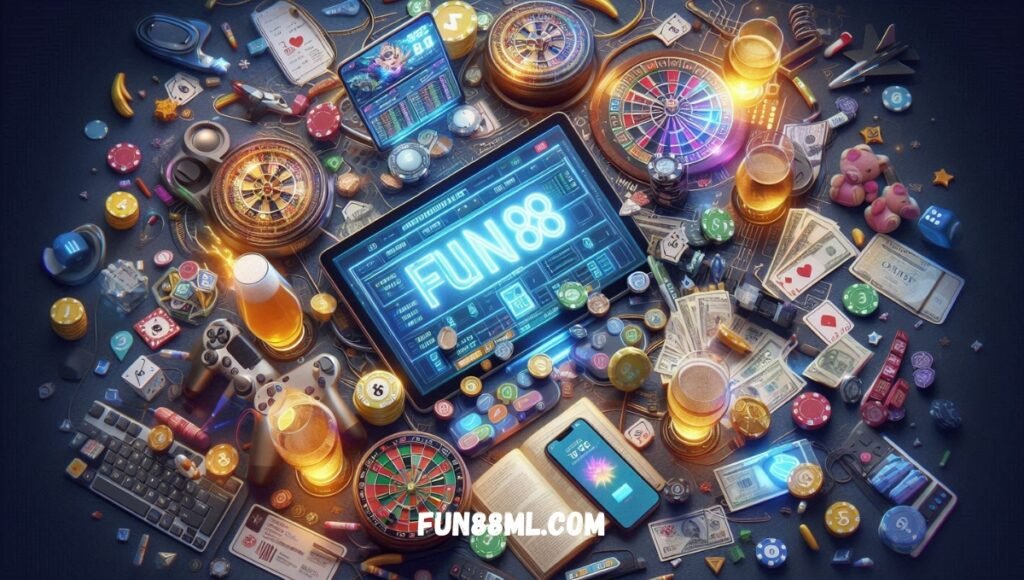 Fun88ml.com