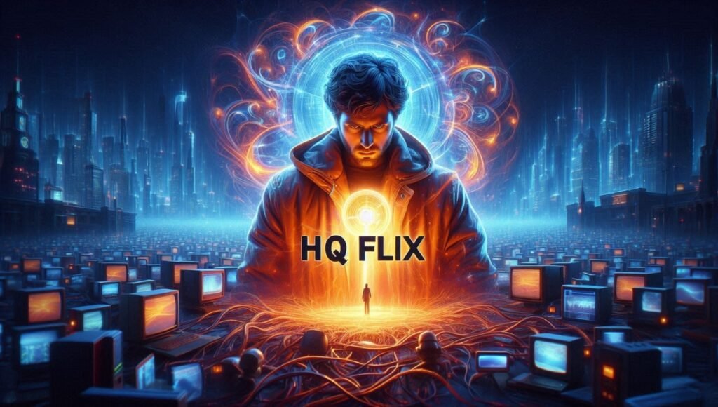 HQFlix