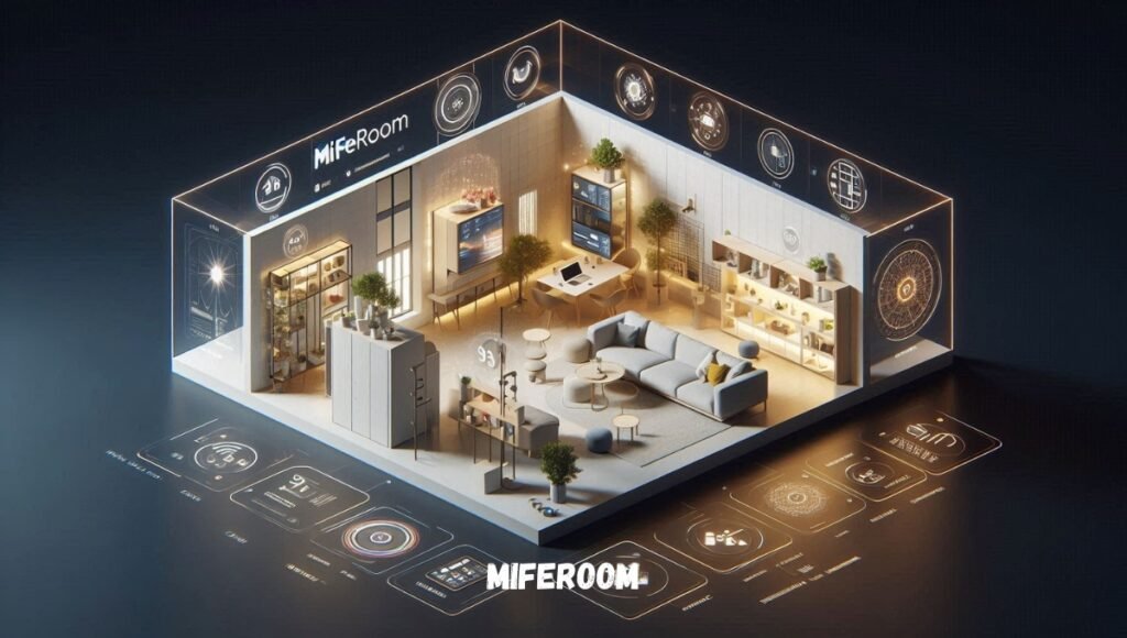 Miferoom