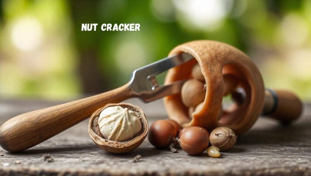 nut cracker