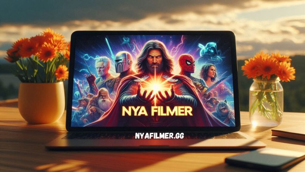 Nyafilmer.gg