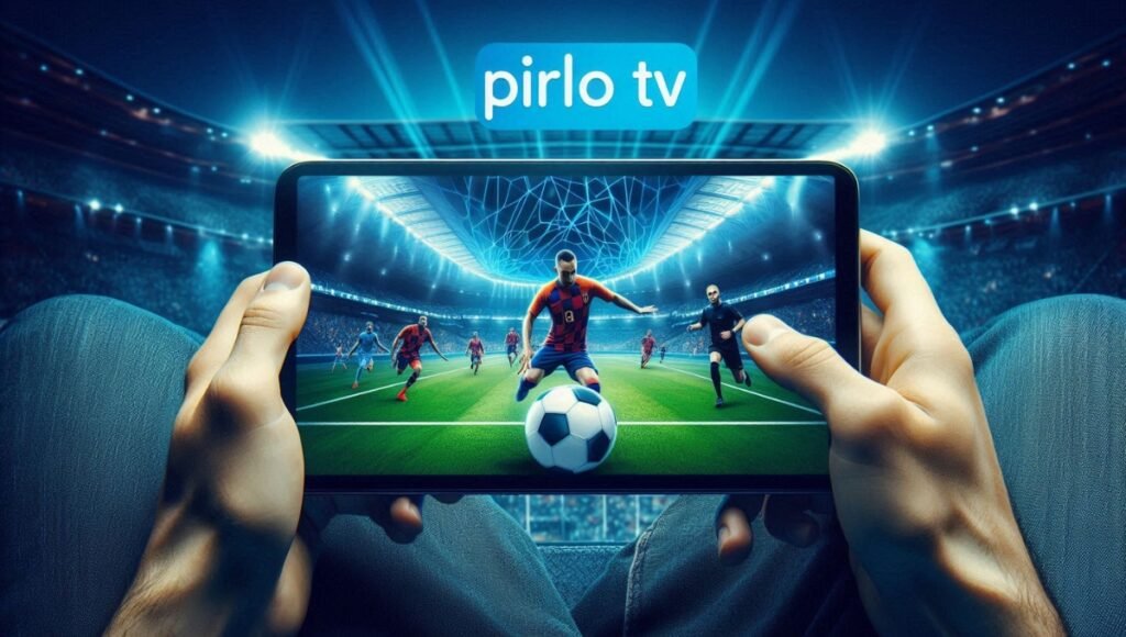 Pirlo TV