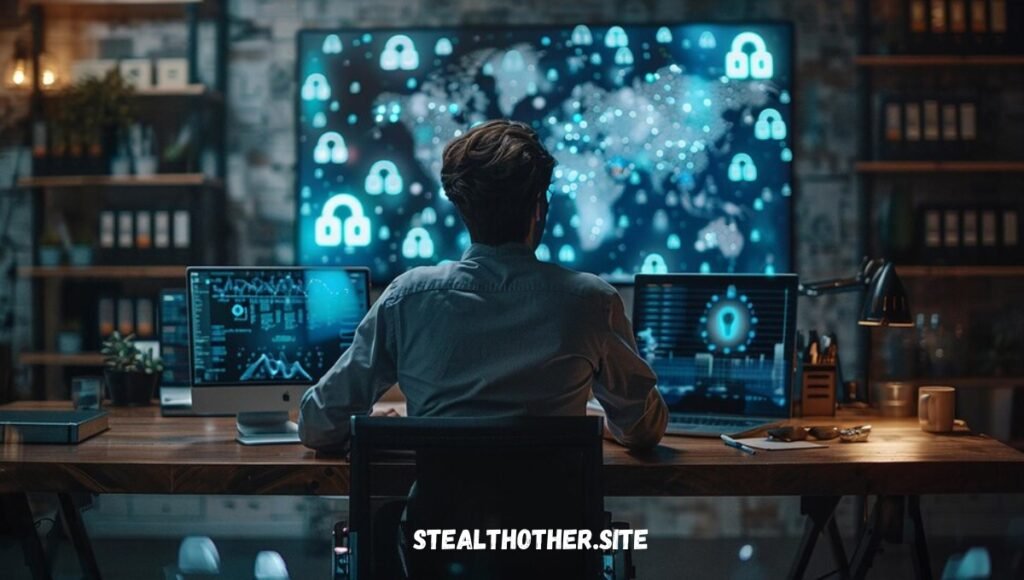 Stealthother.site